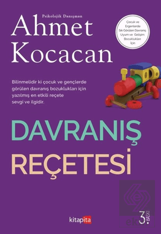 Davranış Reçetesi