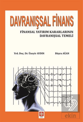 Davranışsal Finans Üzeyir Aydın