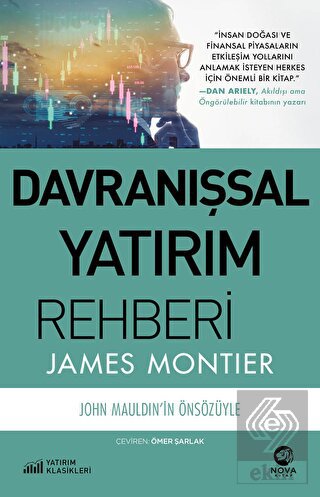 Davranışsal Yatırım Rehberi