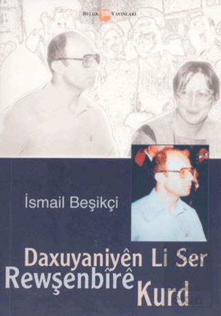 Daxuyaniyen Li Ser Rewşenbire Kurd