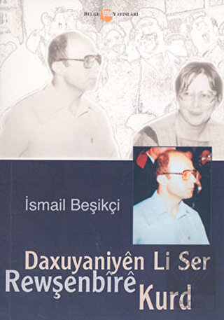 Daxuyaniyen Li Ser Rewşenbire Kurd