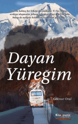 Dayan Yüreğim