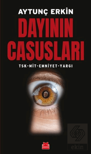 Dayının Casusları