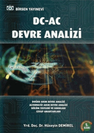 DC - AC Devre Analizi