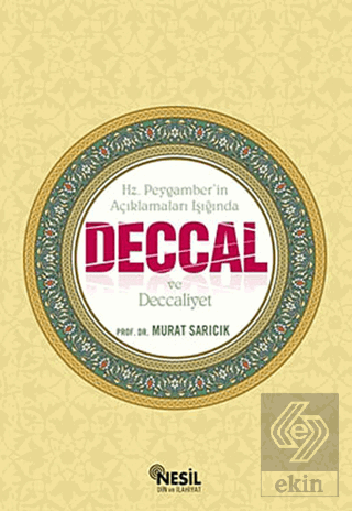 Deccal ve Deccaliyet