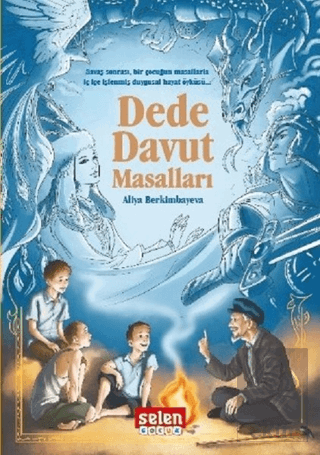 Dede Davut Masalları