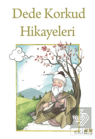 Dede Korkud Hikayeleri