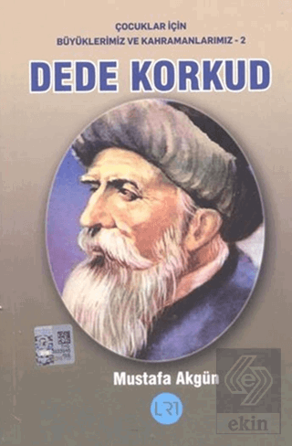 Dede Korkud