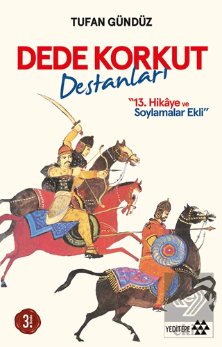 Dede Korkut Destanları