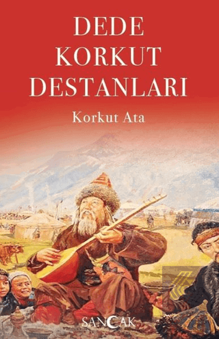 Dede Korkut Destanları