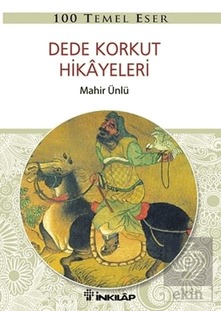 Dede Korkut Hikayeleri