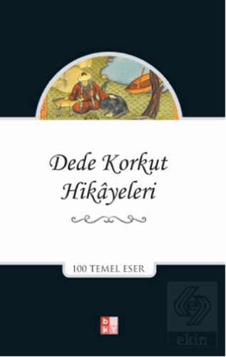 Dede Korkut Hikayeleri