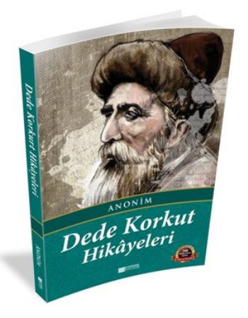 Dede Korkut Hikayeleri