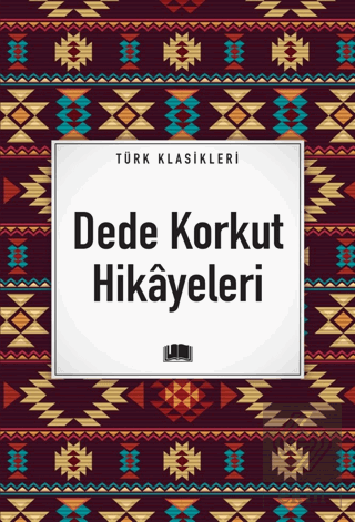 Dede Korkut Hikayeleri