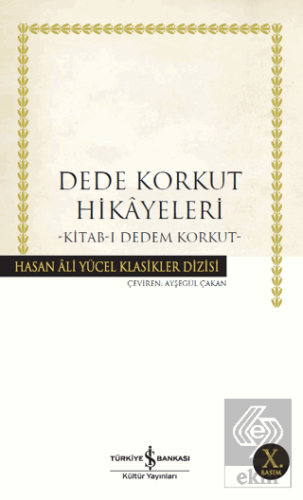 Dede Korkut Hikayeleri