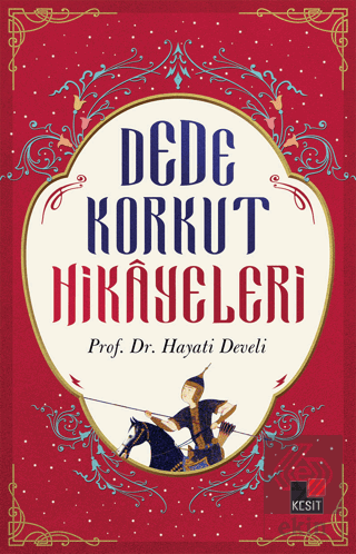 Dede Korkut Hikayeleri