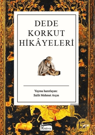 Dede Korkut Hikayeleri