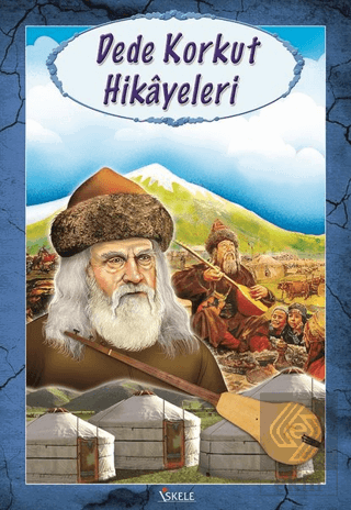 Dede Korkut Hikayeleri