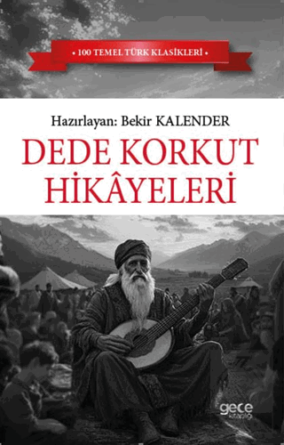 Dede Korkut Hikayeleri