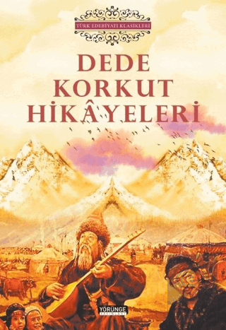 Dede Korkut Hikayeleri