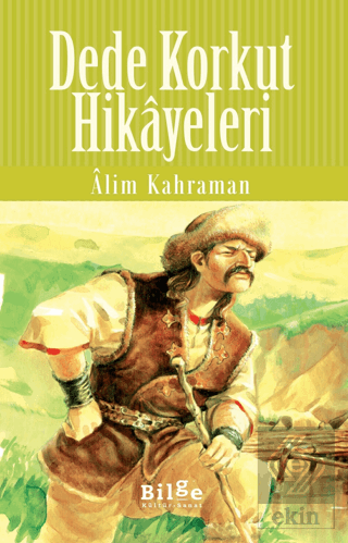 Dede Korkut Hikayeleri