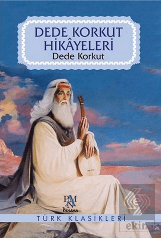 Dede Korkut Hikayeleri