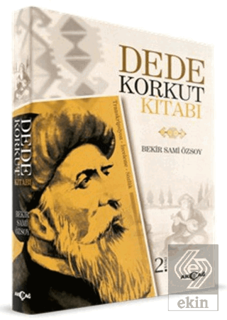 Dede Korkut Kitabı (Transkripsiyon - İnceleme - Sö