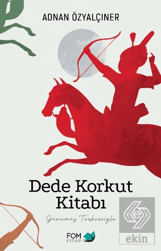 Dede Korkut Kitabı