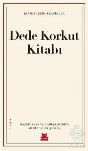 Dede Korkut Kitabı