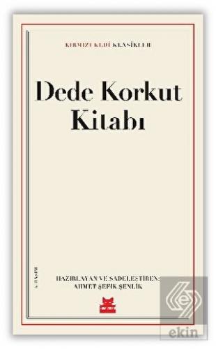 Dede Korkut Kitabı