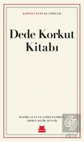 Dede Korkut Kitabı