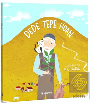 Dede Tepe Fidan