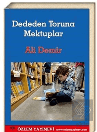 Dededen Toruna Mektuplar