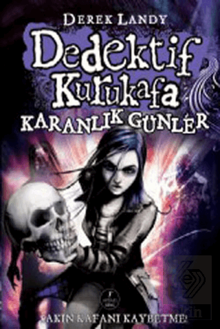 Dedektif Kurukafa : Karanlık Günler