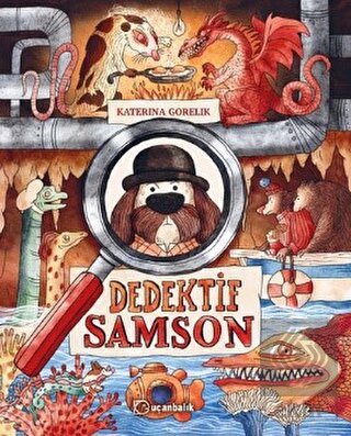 Dedektif Samson