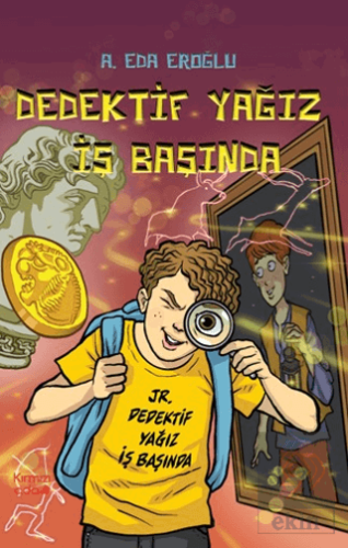 Dedektif Yağız İş Başında