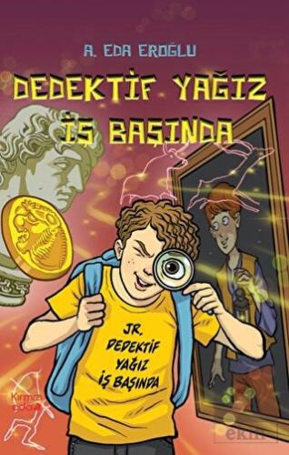 Dedektif Yağız İş Başında