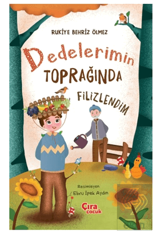 Dedelerimin Toprağında Filizlendim