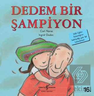 Dedem Bir Şampiyon