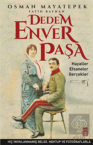 Dedem Enver Paşa