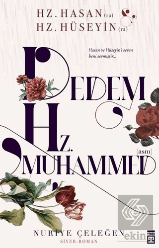 Dedem Hz. Muhammed (asm)