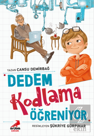 Dedem Kodlama Öğreniyor