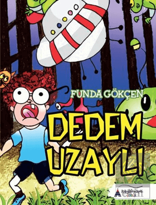 Dedem Uzaylı