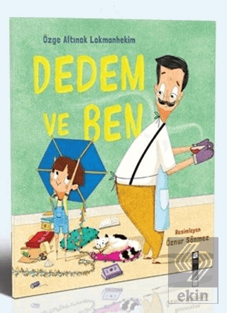 Dedem ve Ben