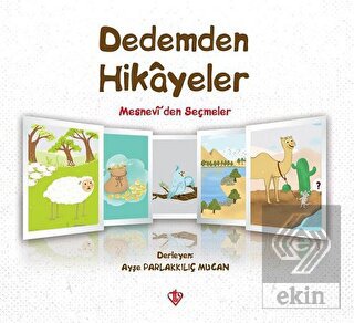 Dedemden Hikayeler