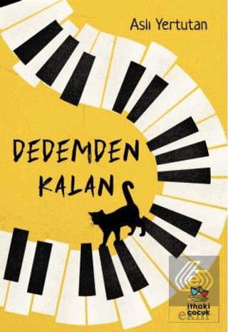 Dedemden Kalan