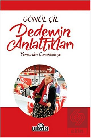 Dedemin Anlattıkları