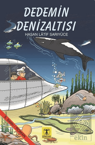 Dedemin Denizaltısı