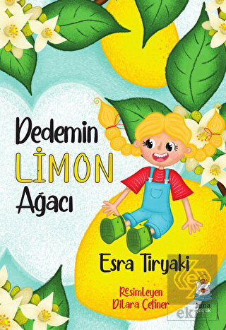 Dedemin Limon Ağacı