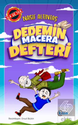 Dedemin Macera Defteri